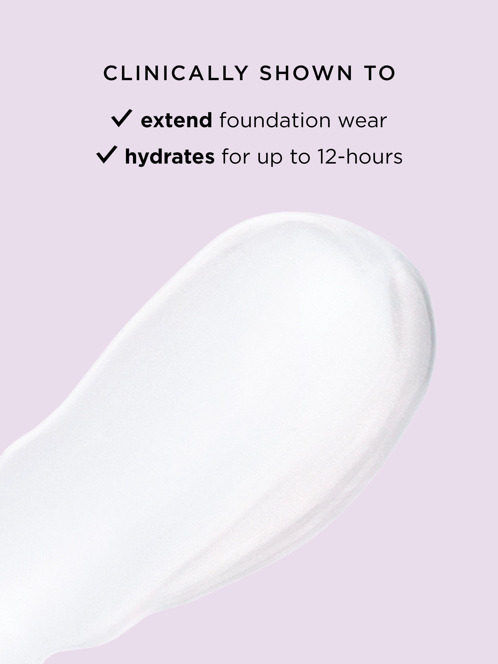 base tape™ hydrating primer