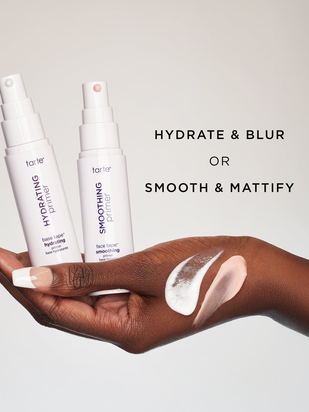 base tape™ hydrating primer