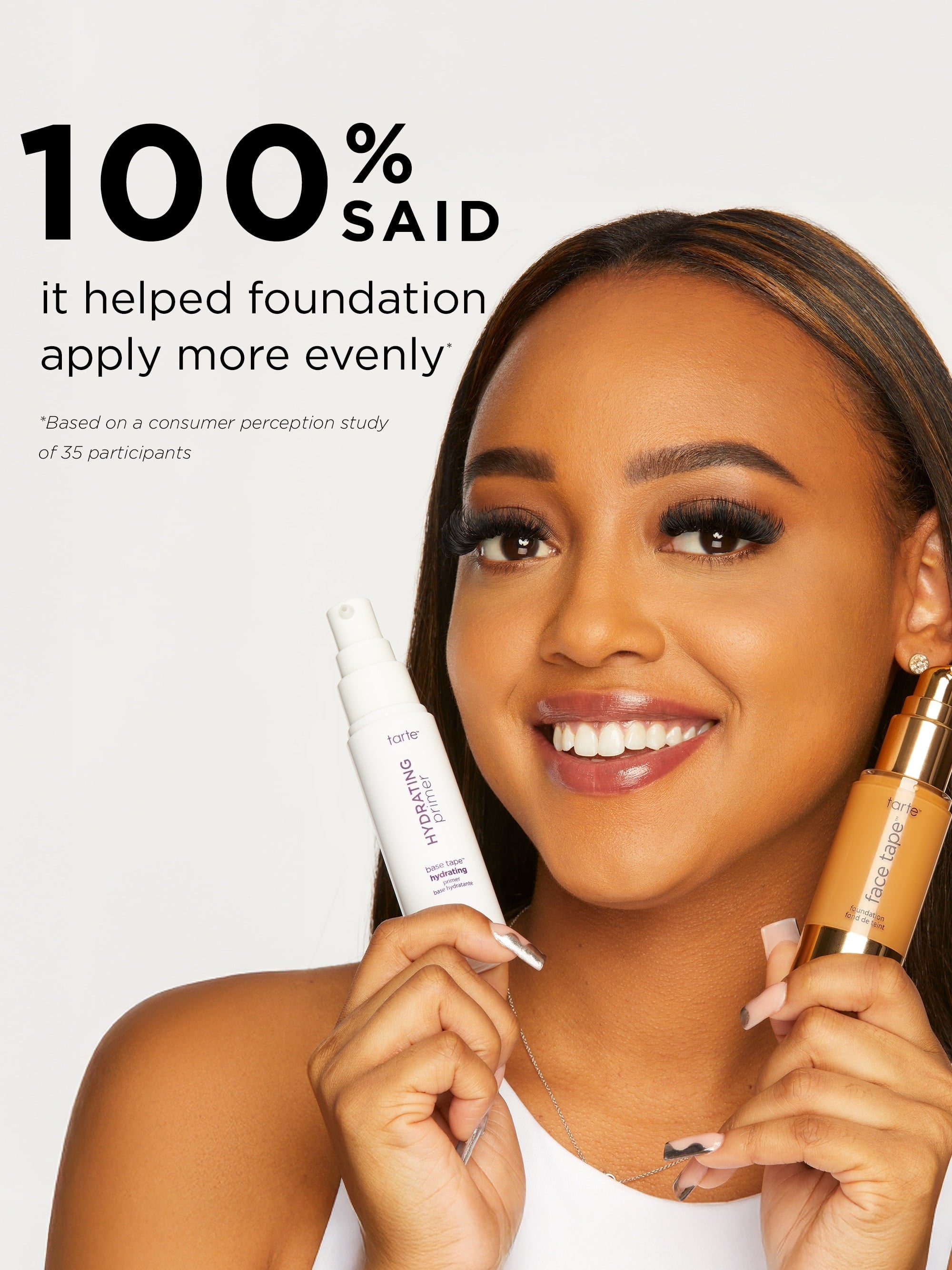 base tape™ hydrating primer