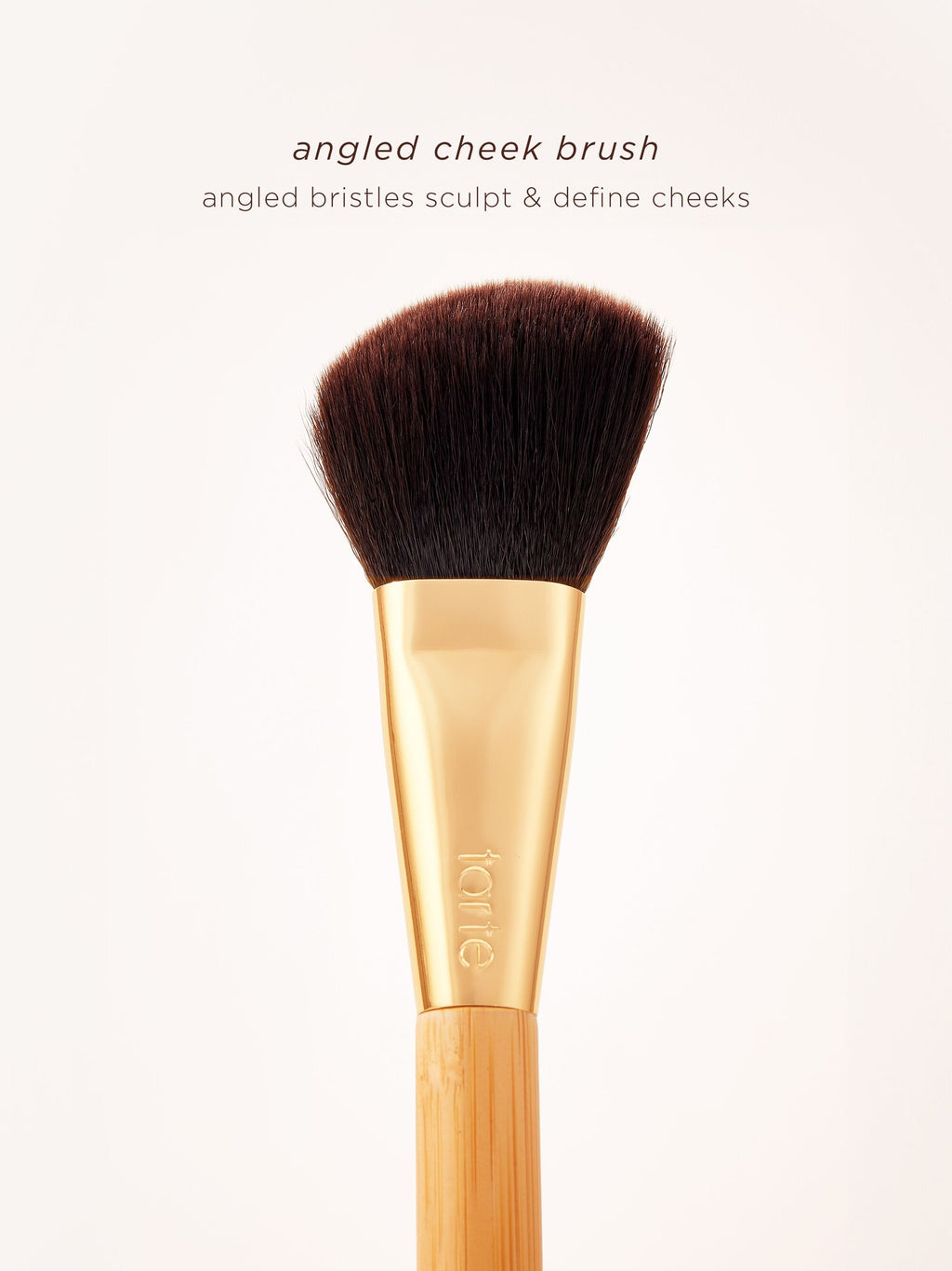 angled cheek brush