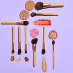 concealer blending brush