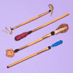 double-ended pencil crease & liner brush
