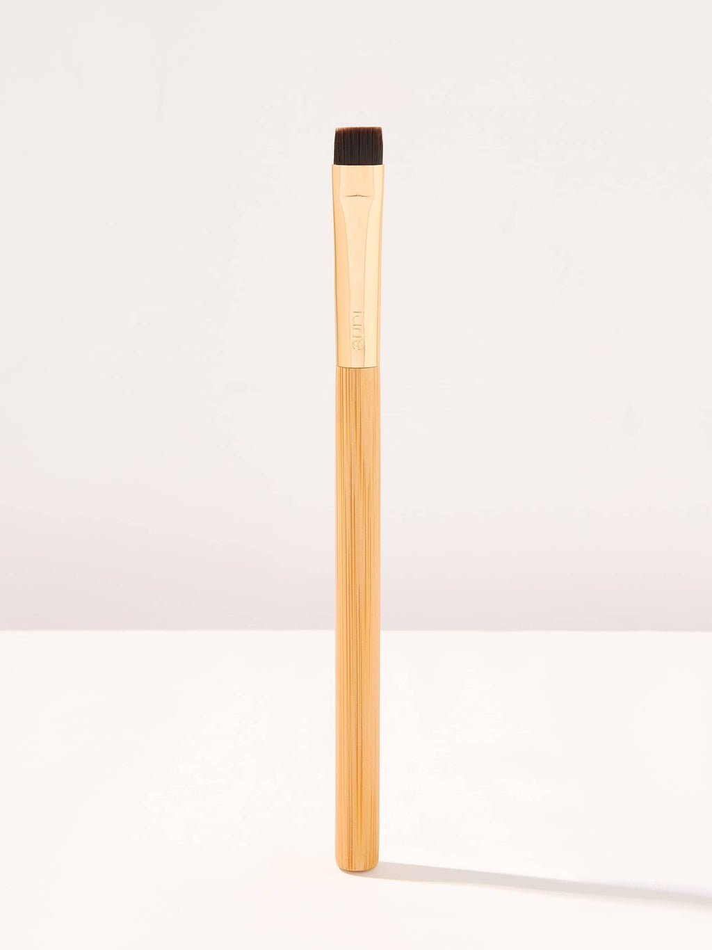 flat precision brush