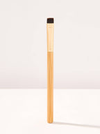 flat precision brush