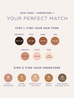 SEA power flex concealer