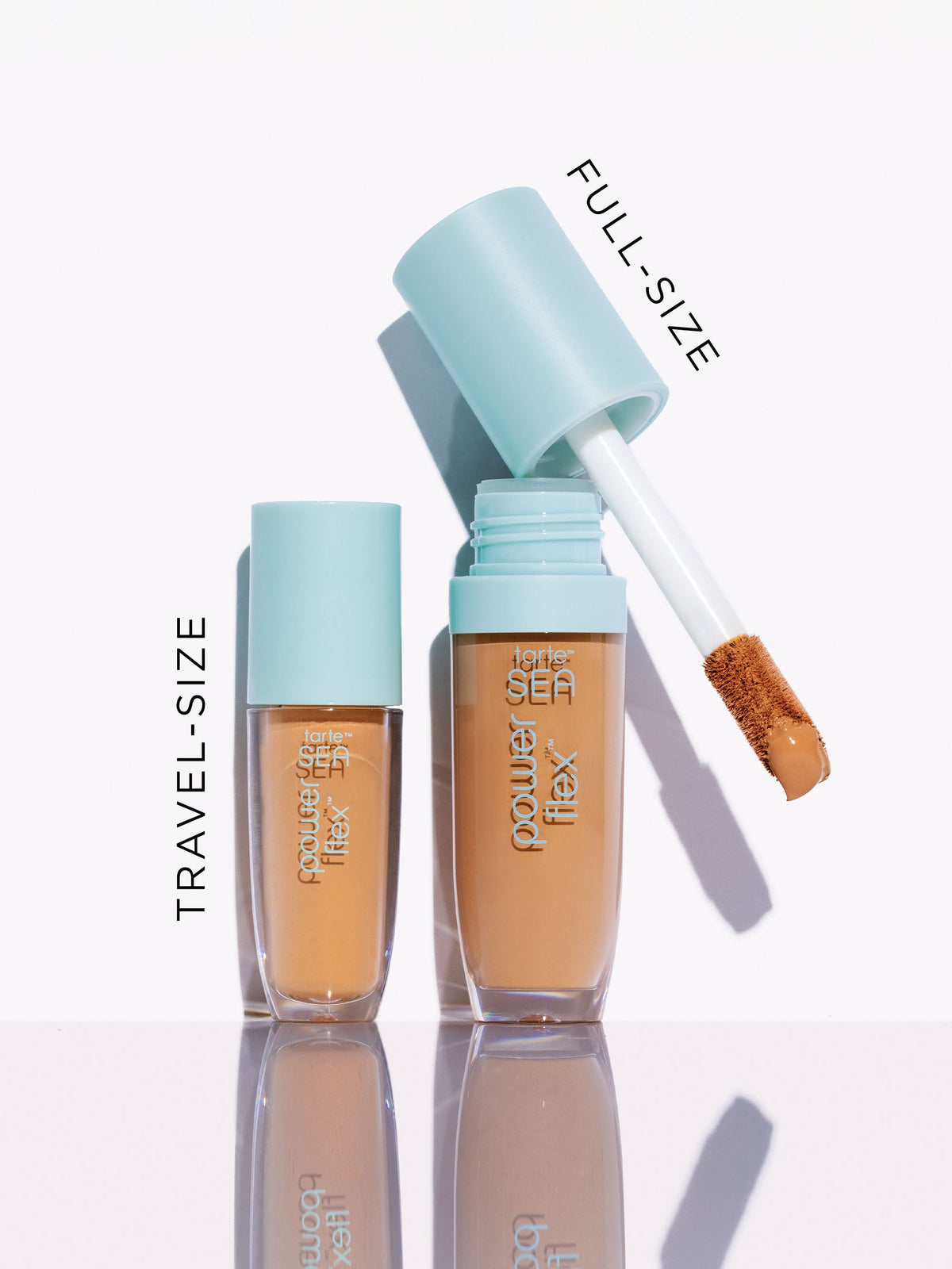 SEA travel-size power flex concealer