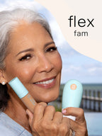 SEA travel-size power flex concealer
