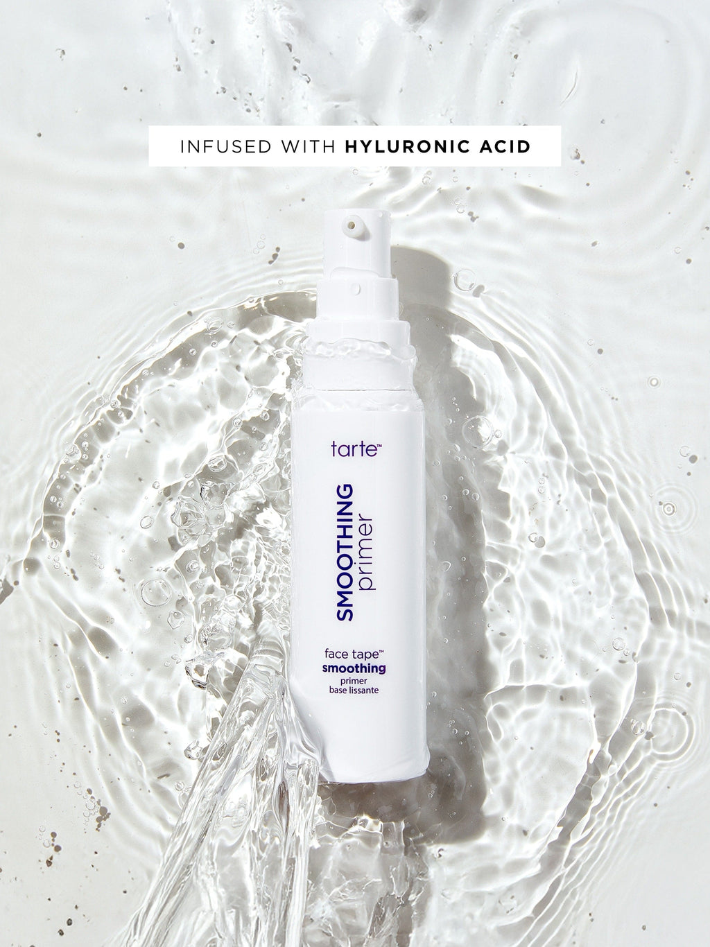 face tape™ smoothing primer