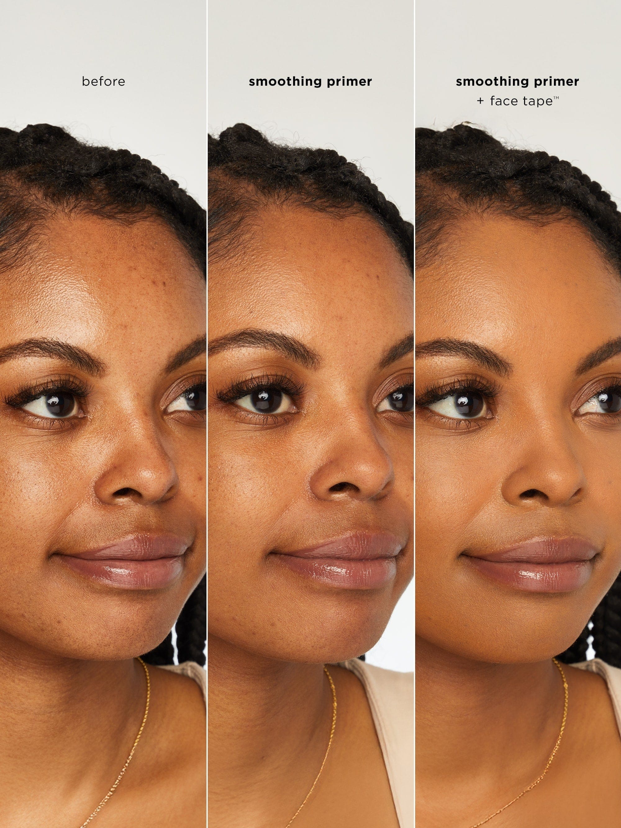face tape™ smoothing primer