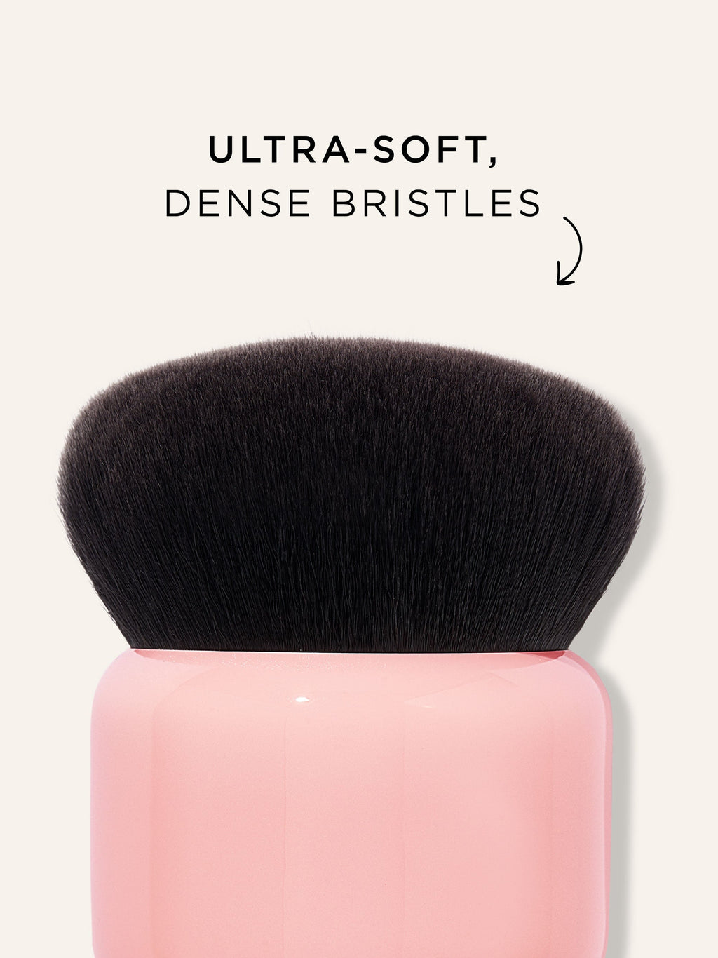 kabuki brush
