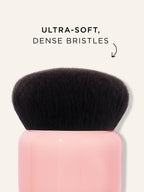 kabuki brush