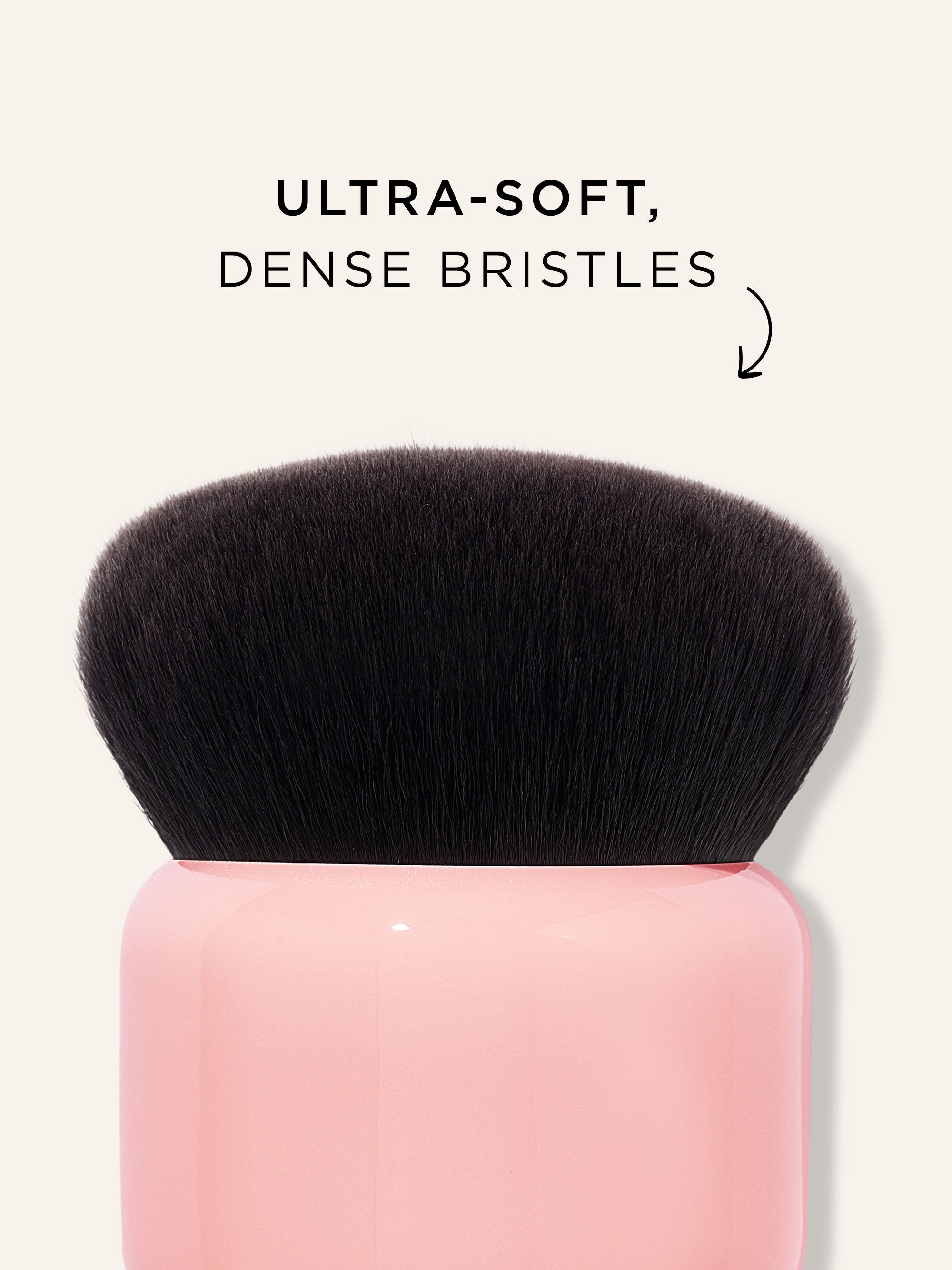 kabuki brush