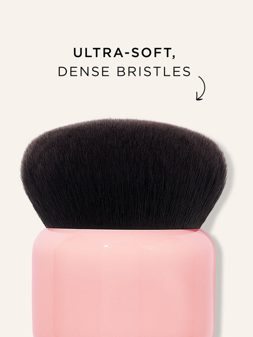 kabuki brush
