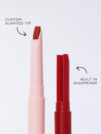 maracuja juicy lift liner
