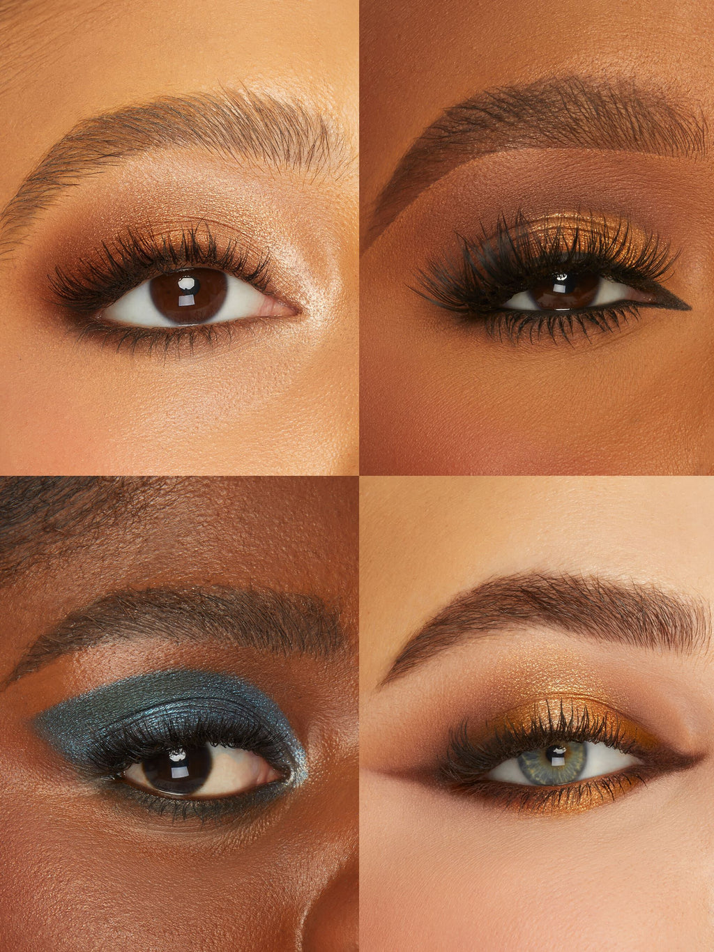 glamazon™ Amazonian clay eyeshadow palette