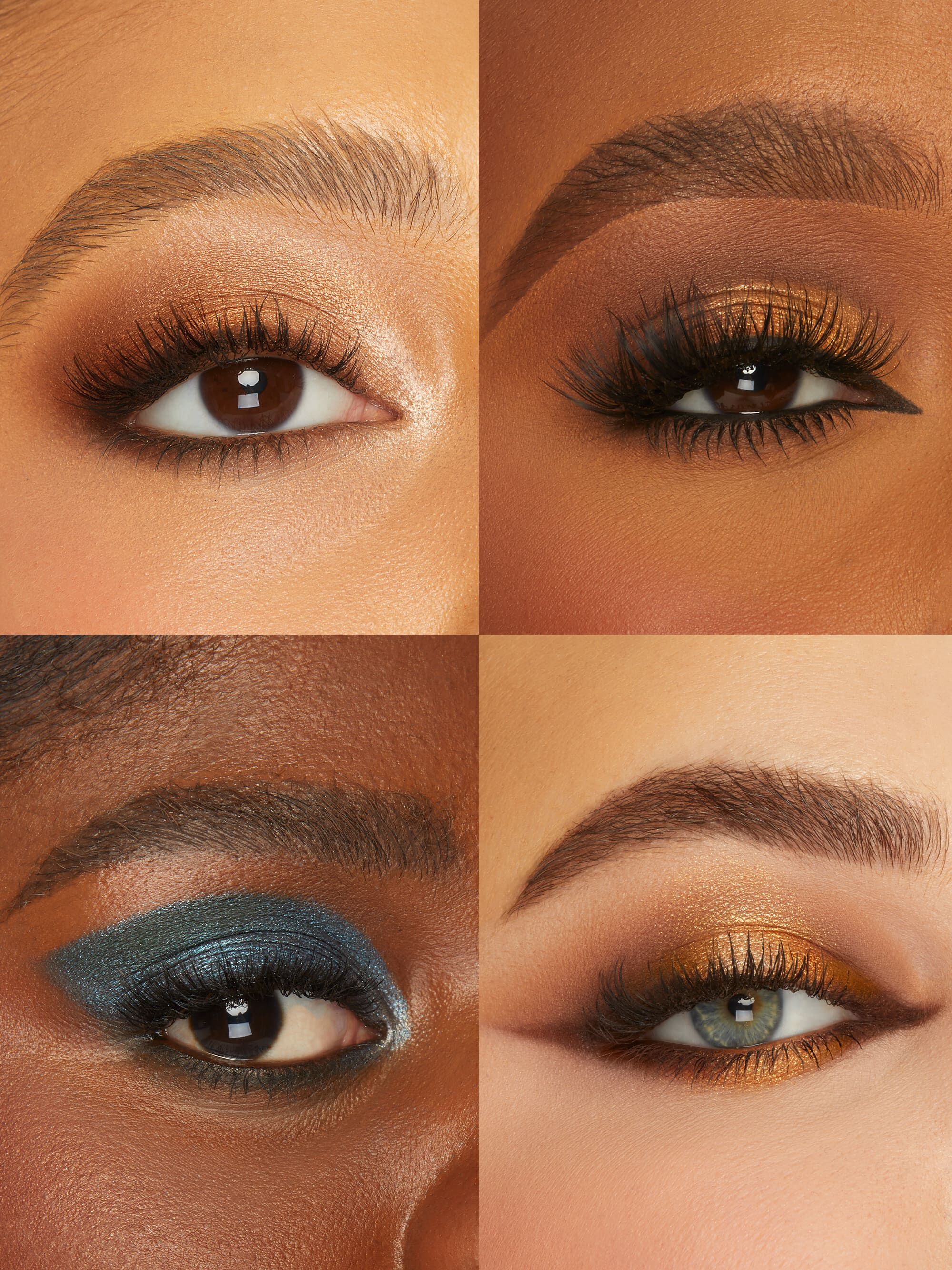 glamazon™ Amazonian clay eyeshadow palette