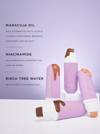 maracuja juicy glow primer
