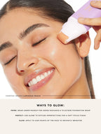 maracuja juicy glow primer