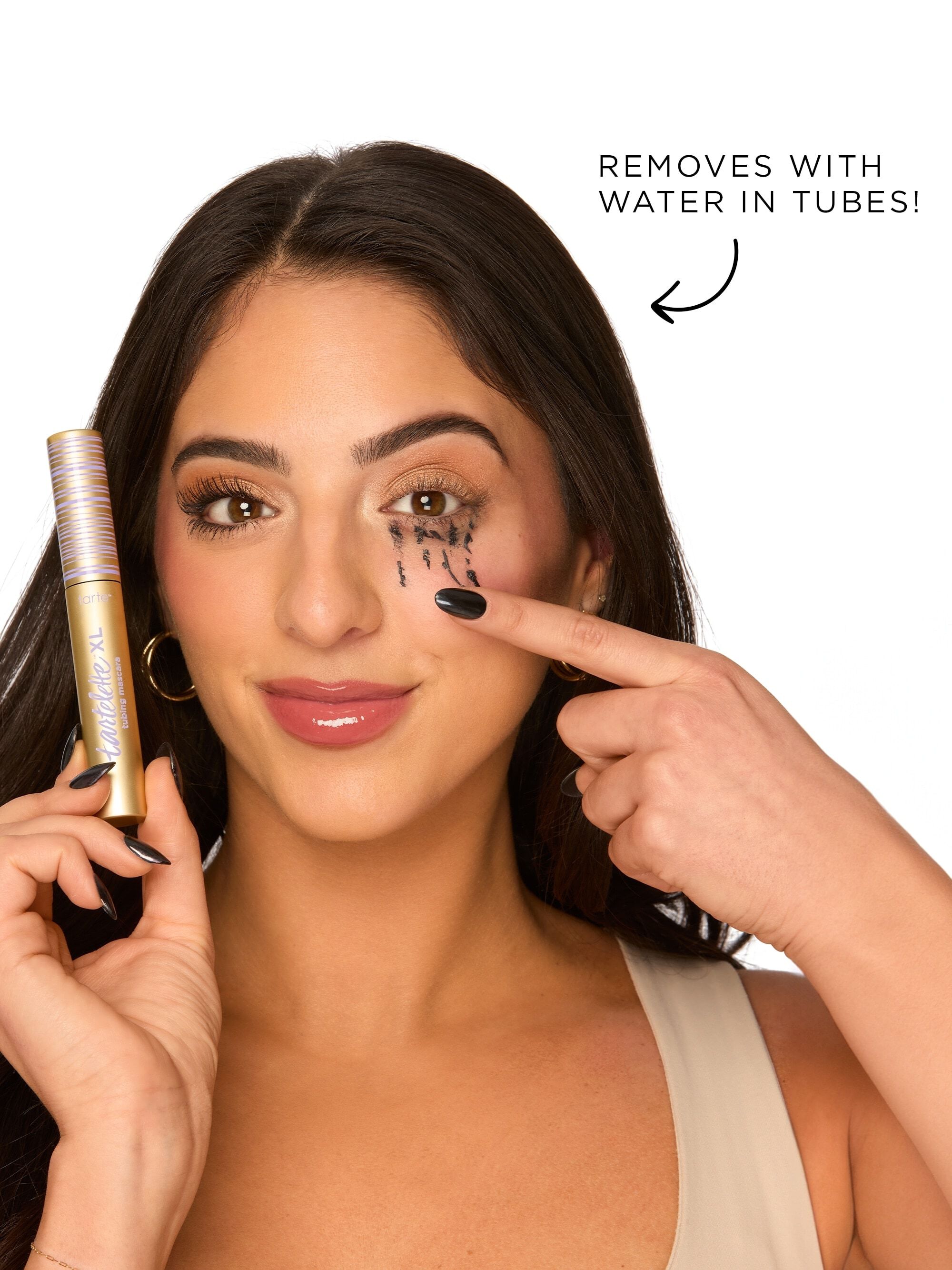 plumped up lashes & lips bundle