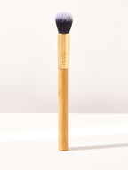 large medium coverage concealer brush