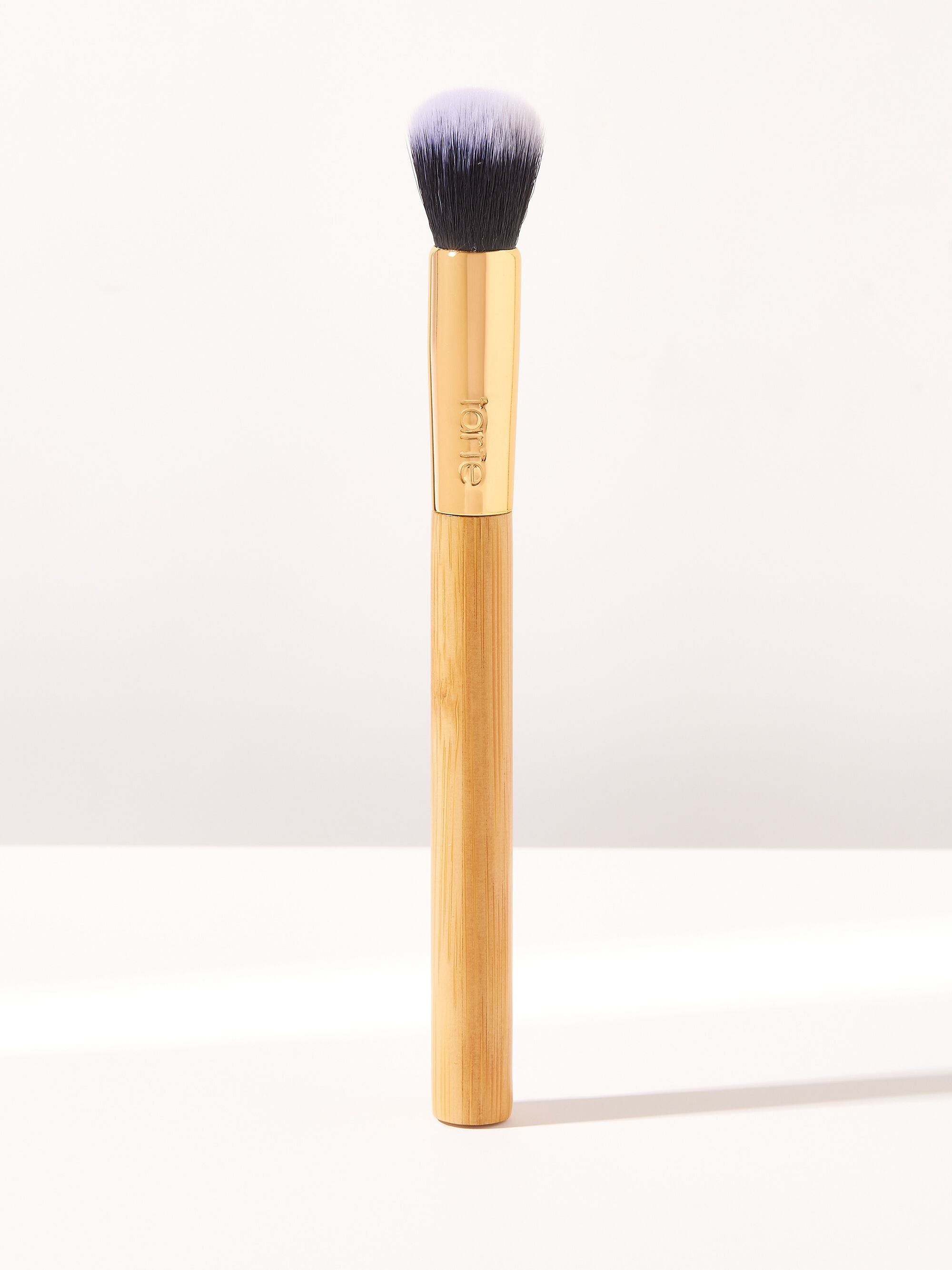 large medium coverage concealer brush
