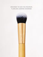 large full coverage concealer brush