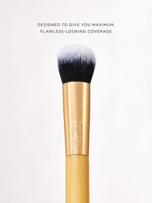 large full coverage concealer brush