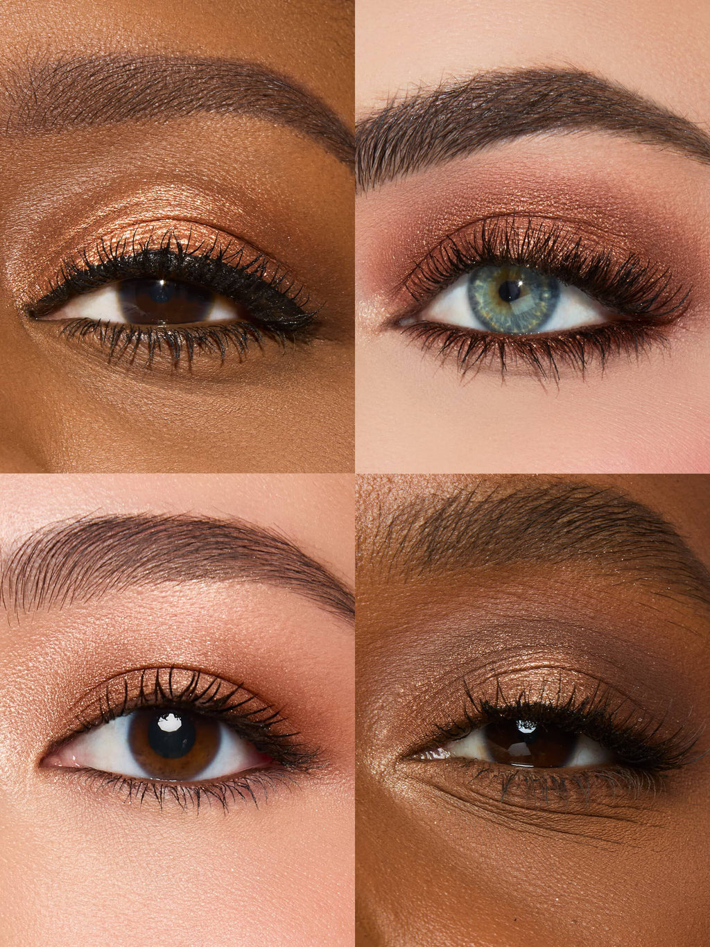 Aspyn Ovard eye & cheek palette