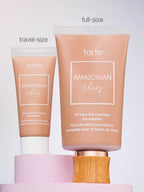 Amazonian clay 16-hour full coverage foundation