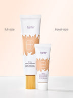 BB blur tinted moisturizer SPF 30
