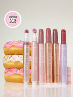 vanilla icing juicy lip - choose your formula