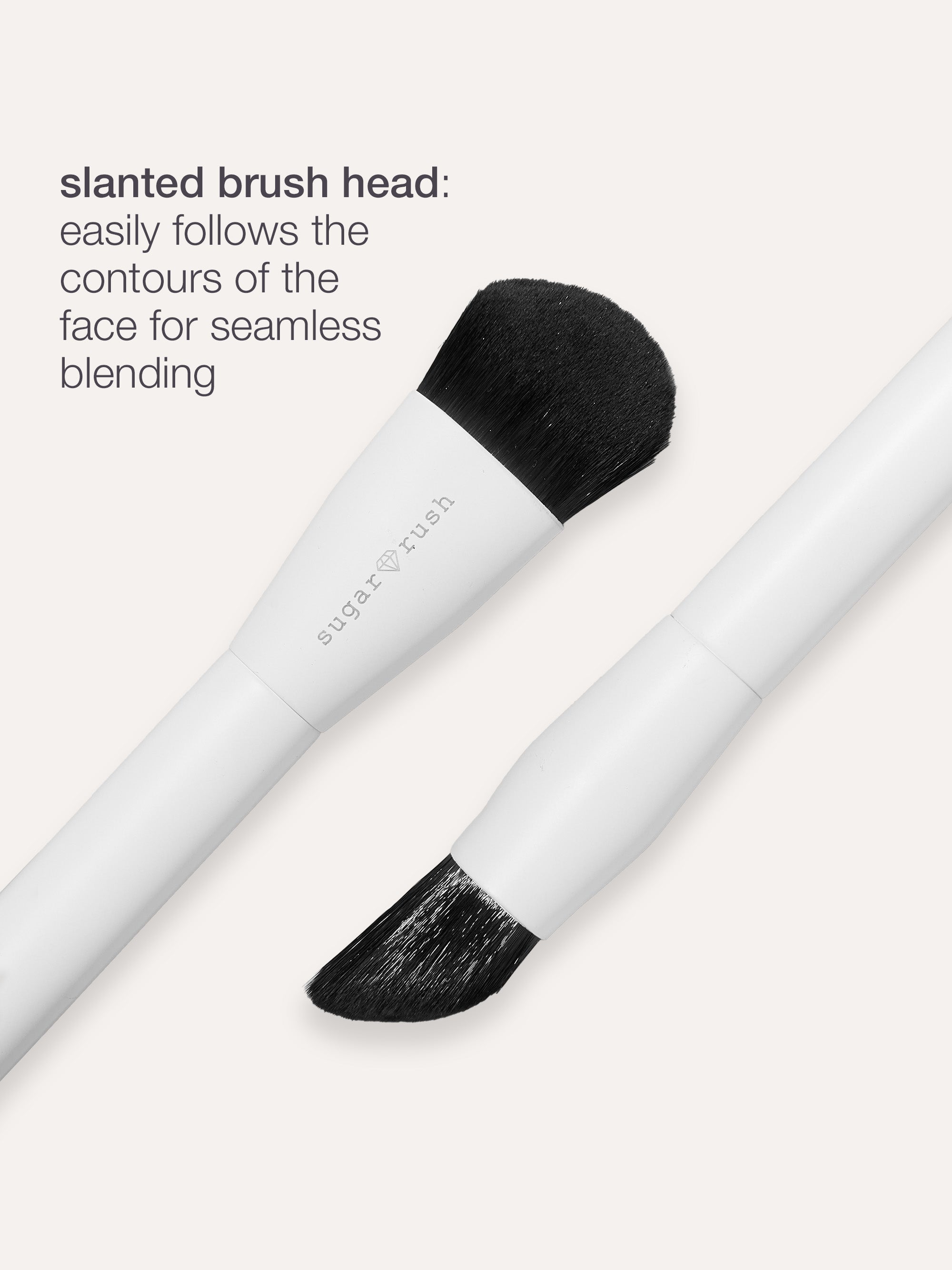 power smoother™ brush
