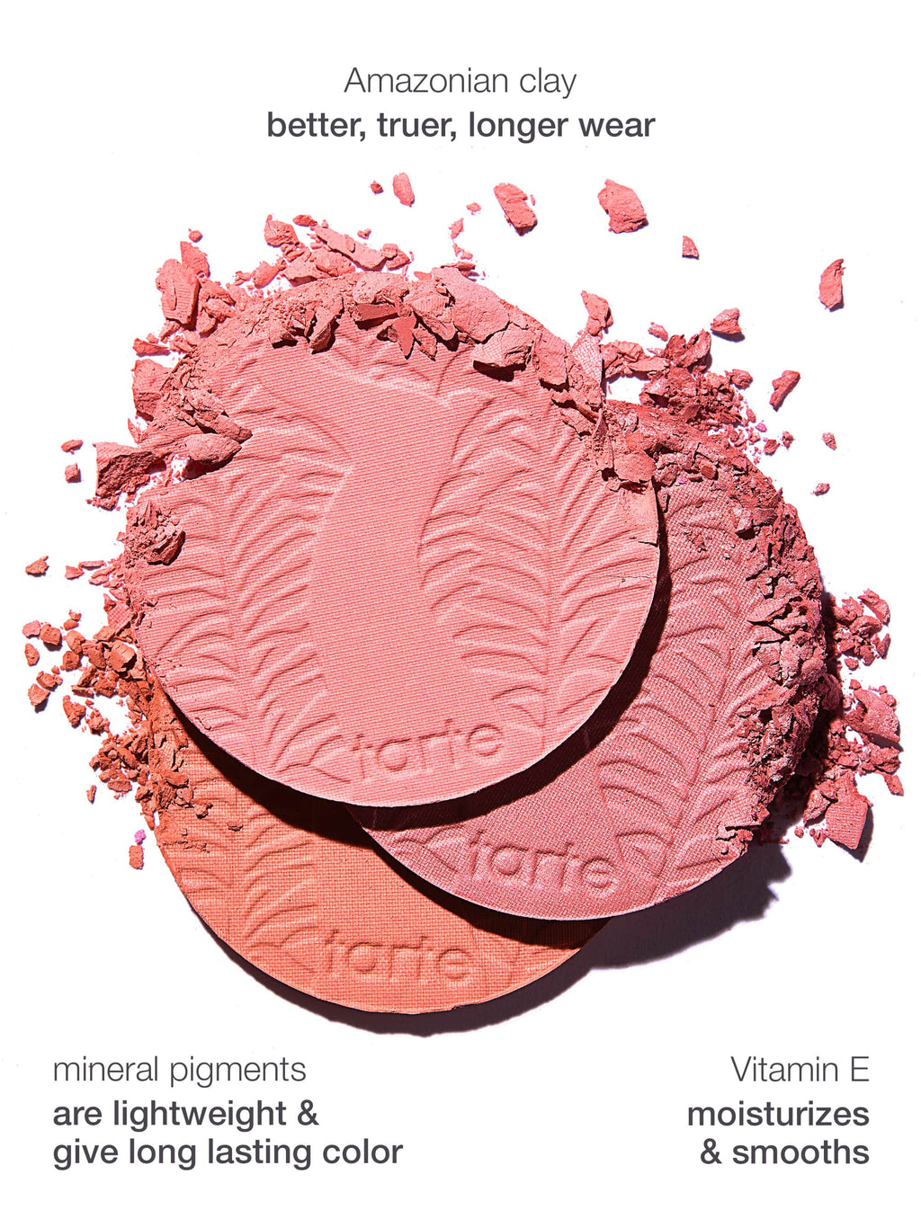 Amazonian clay 12-hour blush