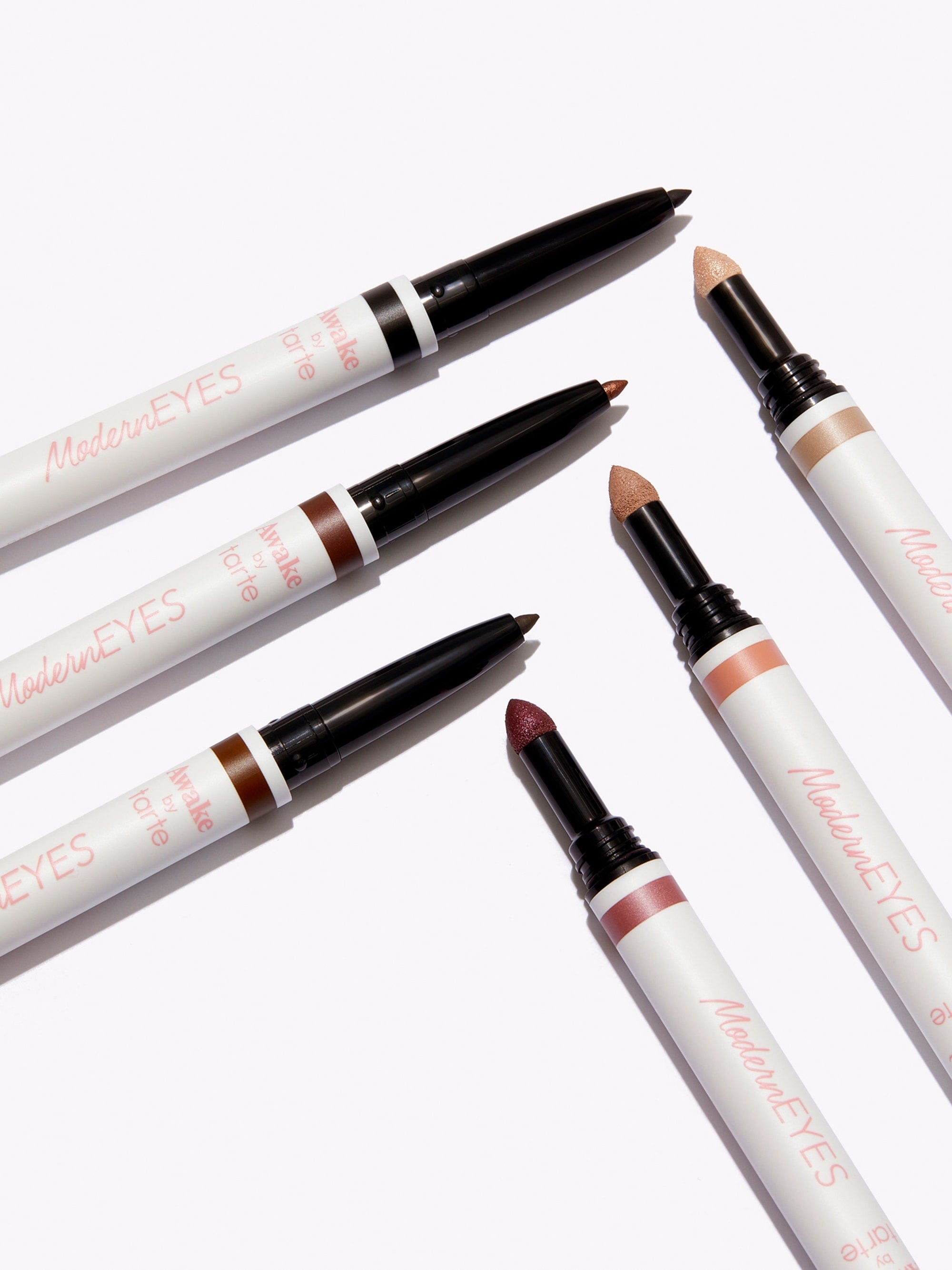 ModernEYES shadow & liner