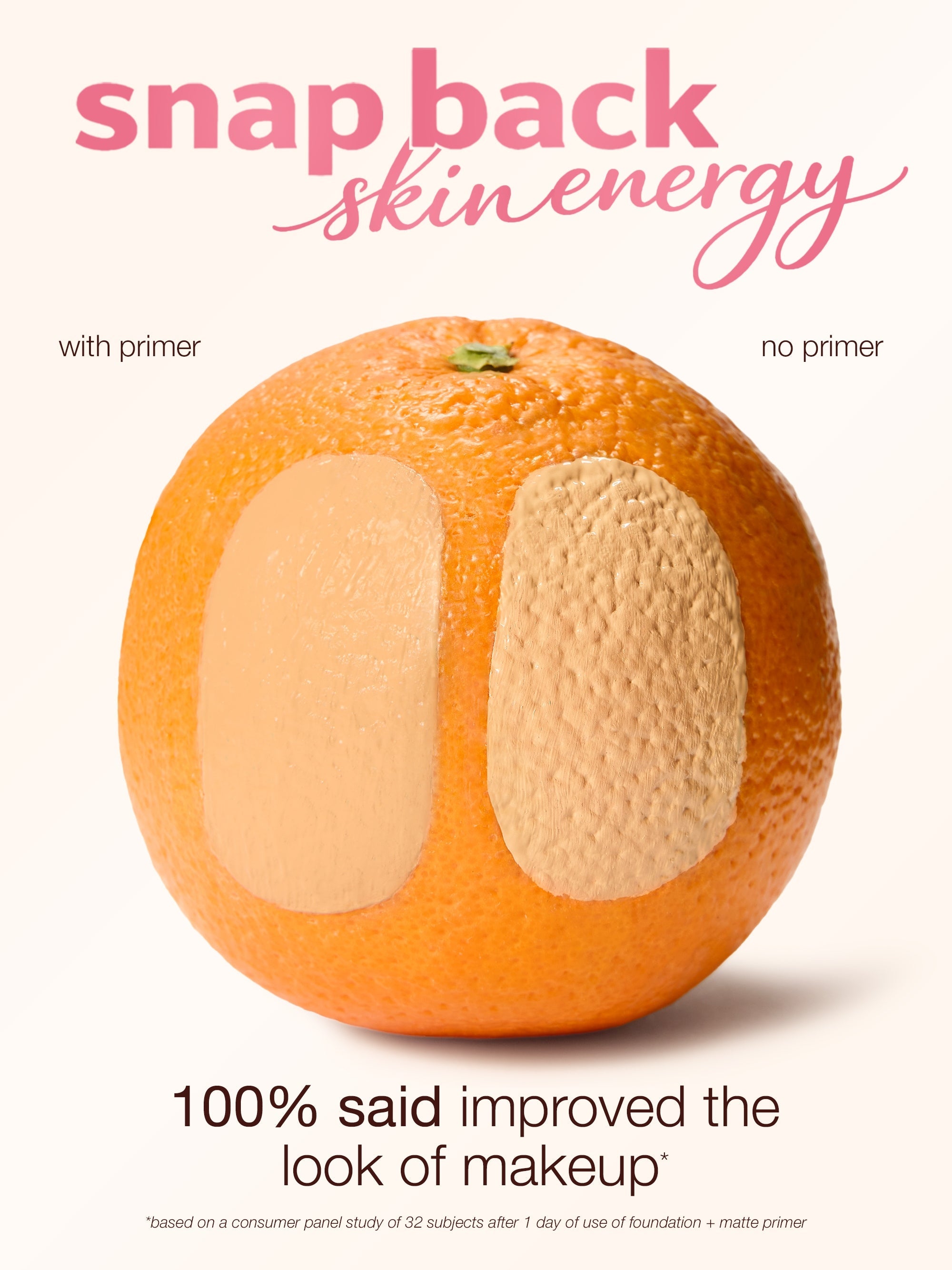 ballin' base™ poreless primer