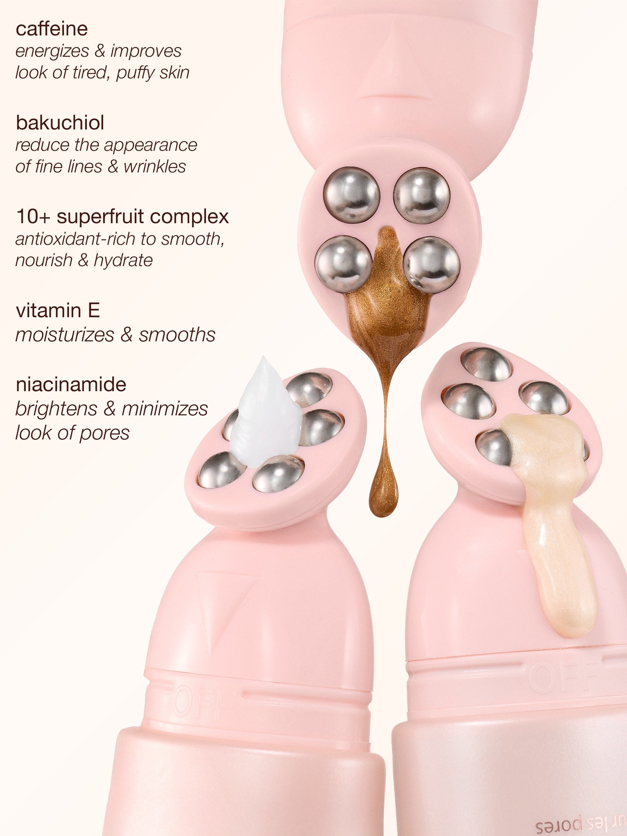 ballin' base™ poreless primer