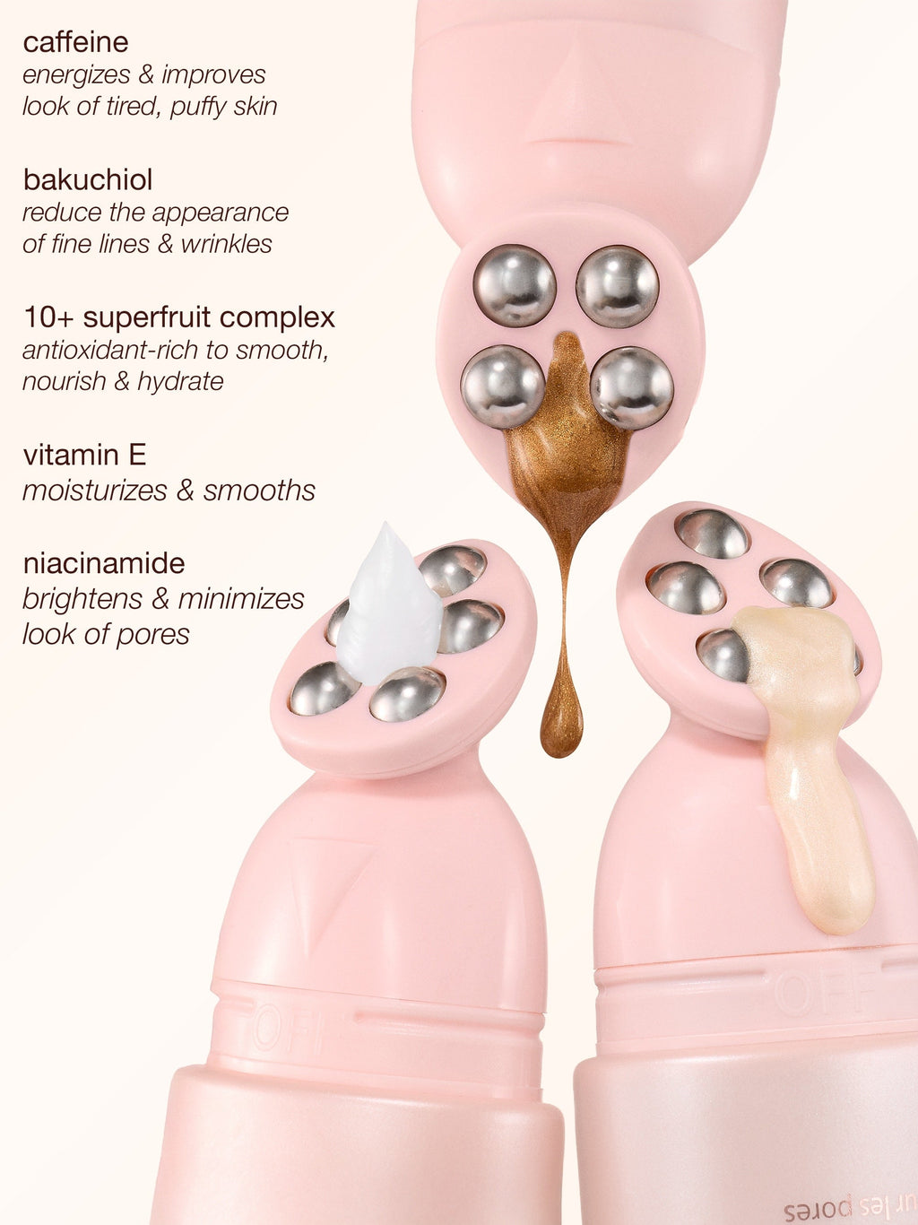 ballin' base™ poreless primer