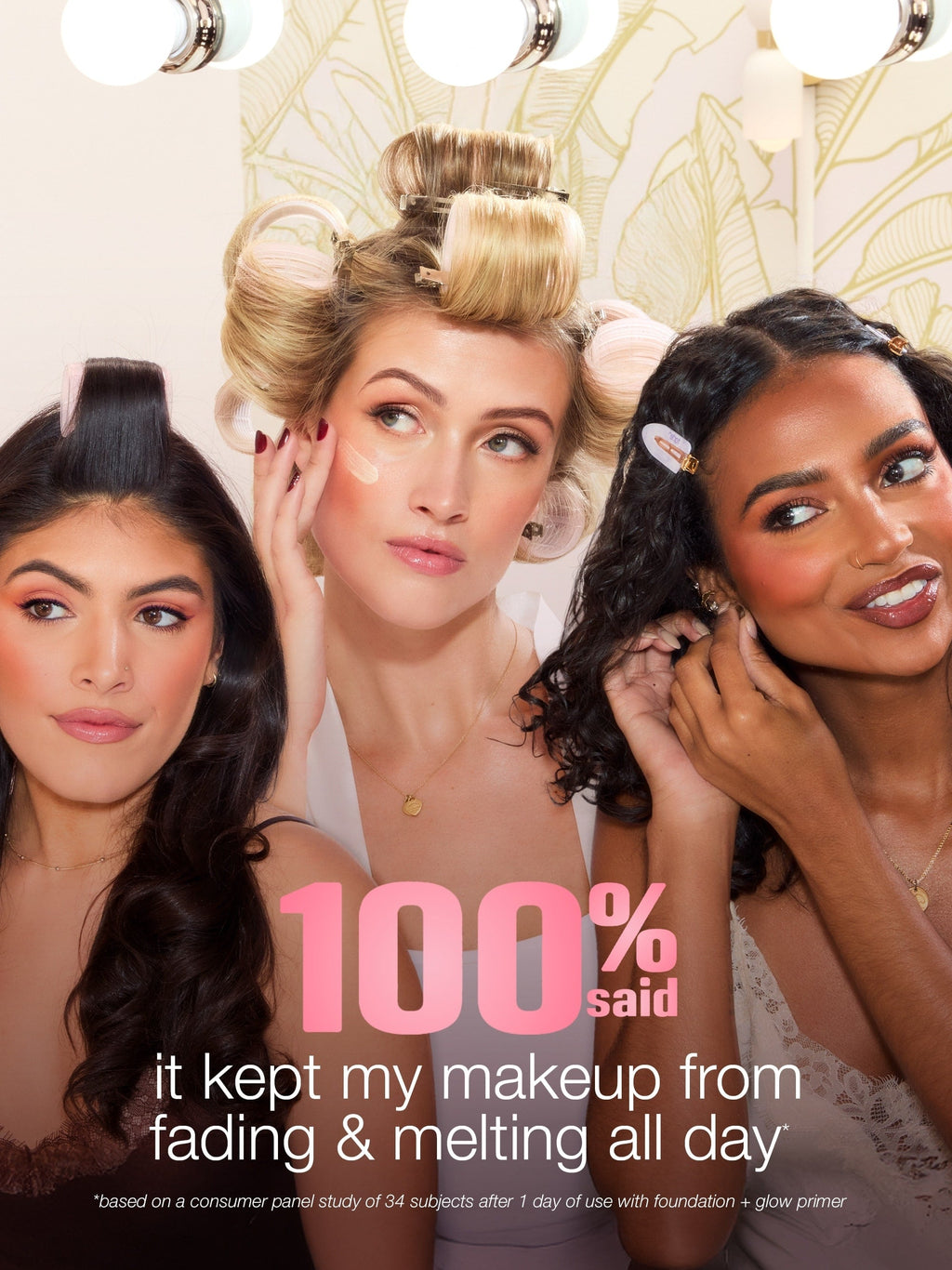 ballin' base™ poreless primer