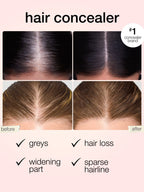 shape tape™ dab & go hair concealer