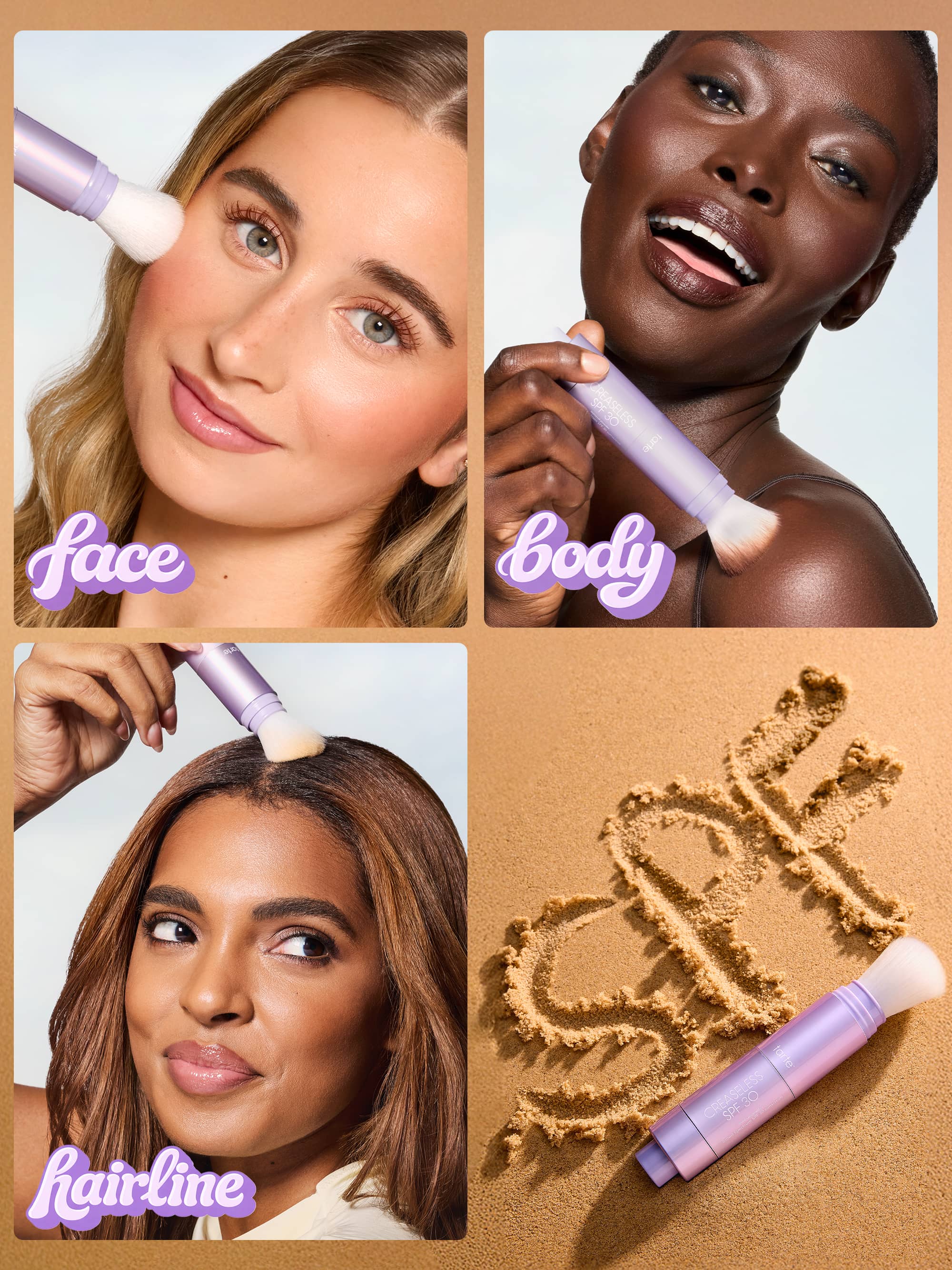summer skin essentials