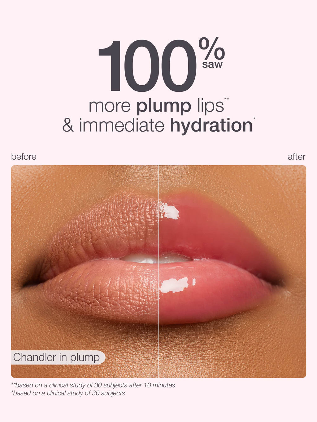 cherry crush juicy lip - choose your formula