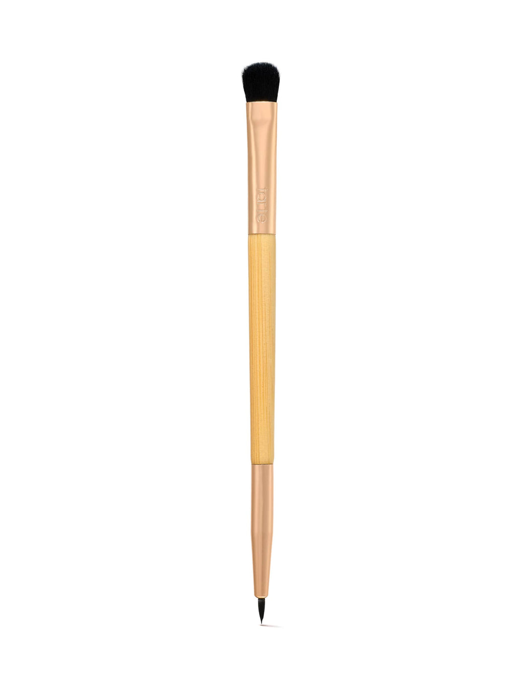 double-ended shadow & liner brush