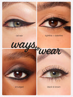 double take eyeliner