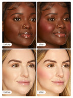 Amazonian clay 12-hour blush in energy