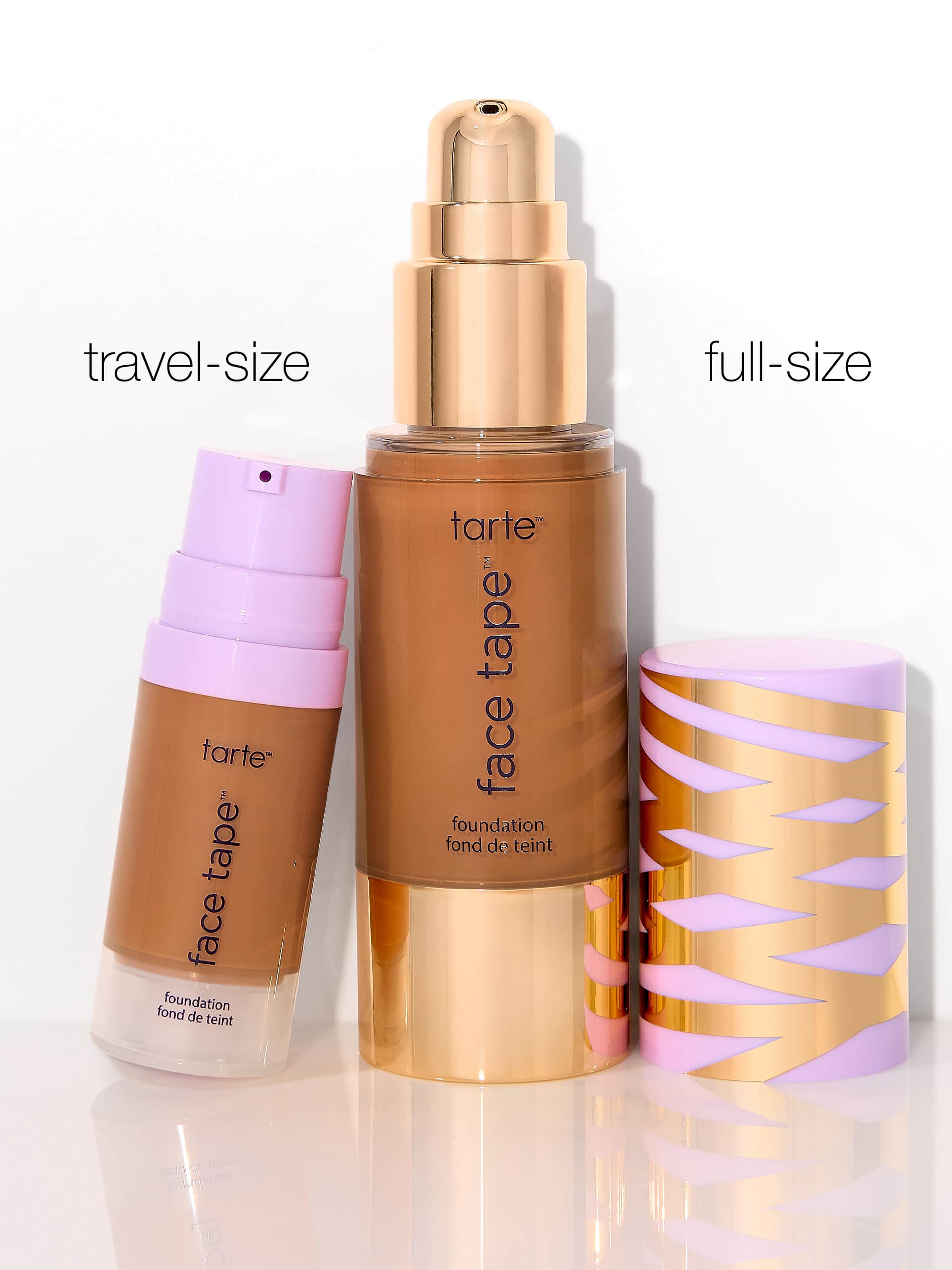 face tape™ foundation