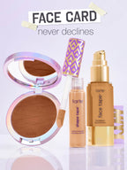 shape tape™ pressed powder