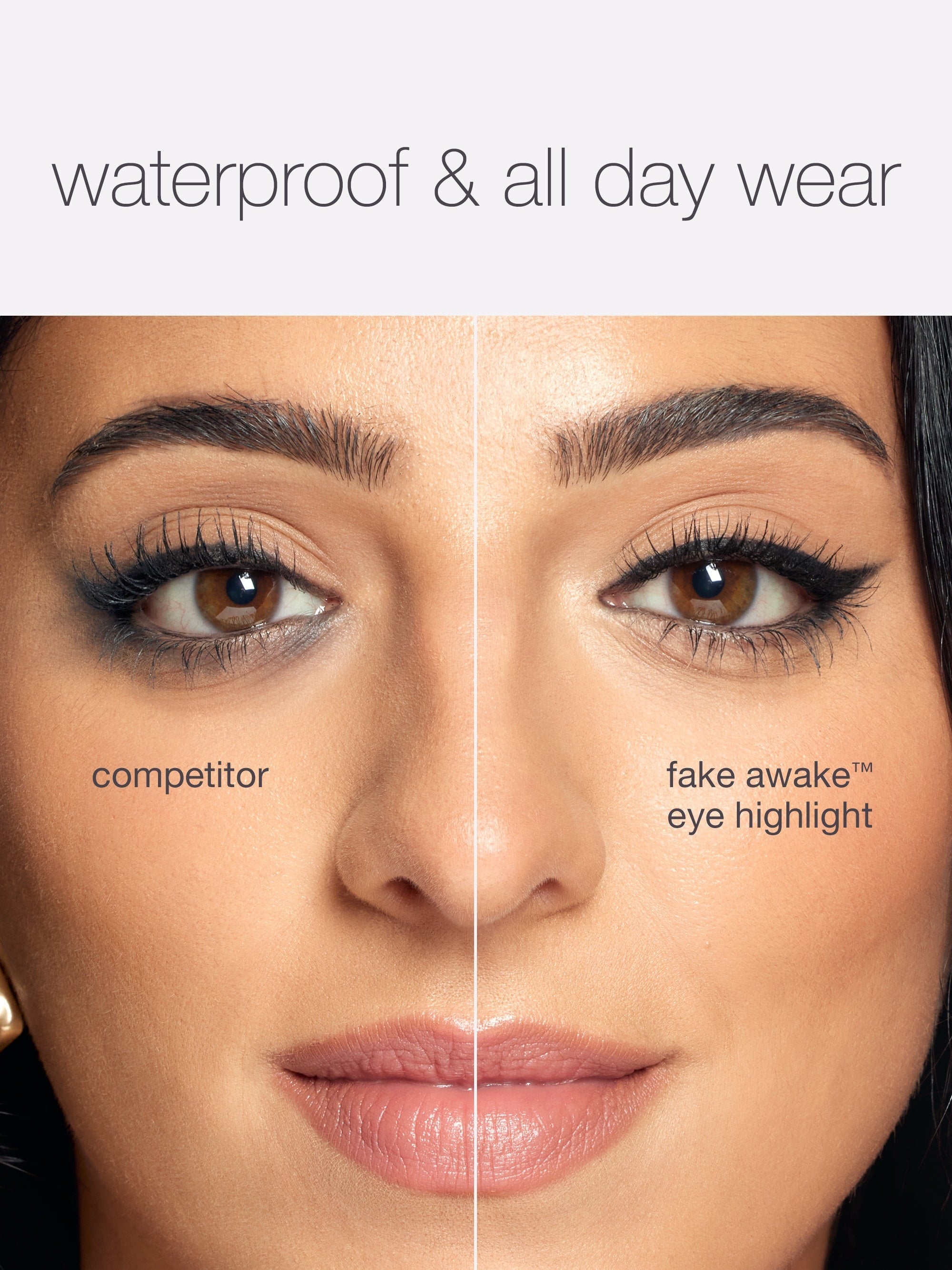 travel-size fake awake™ eye highlight