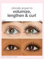 tarte x FINNSUL CC undereye + FREE tubing mascara