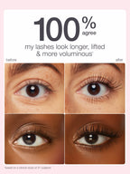 tarte x FINNSUL CC undereye + FREE XL tubing mascara