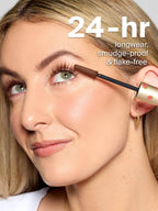 tarte x FINNSUL CC undereye + FREE XL tubing mascara